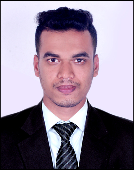 Amjad Hossen Picture